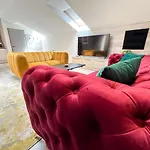 Milia Wine & Event Szálloda Dunajský Klátov