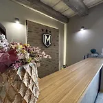 Szálloda Milia Wine & Event *