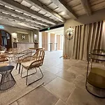 Milia Wine & Event Szálloda