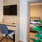 Milia Wine & Event Hotel Dunajsky Klatov
