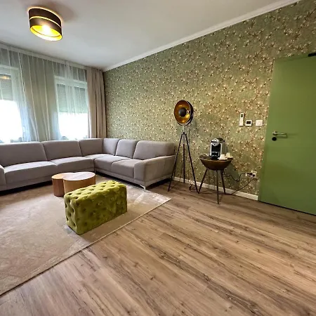 Milia Wine & Event Отель