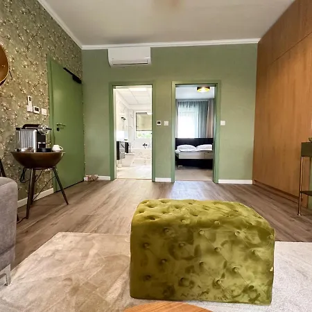 Hotell Milia Wine & Event Dunajský Klátov