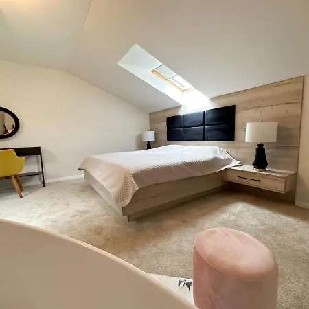 Hotell Milia Wine & Event