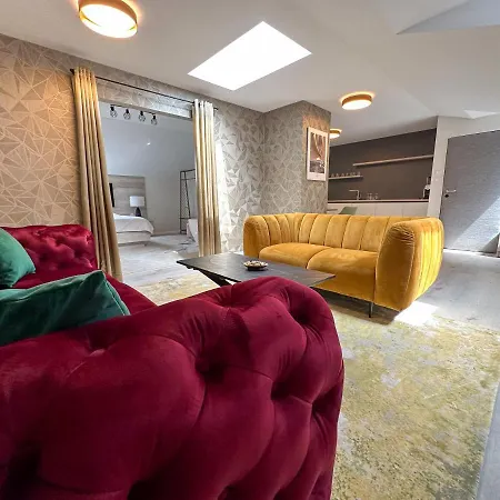 Hotell Milia Wine & Event