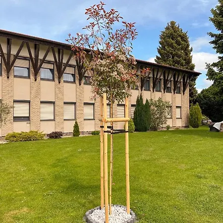 Milia Wine & Event Hotell