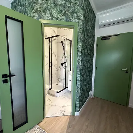 Hotel Milia Wine & Event *