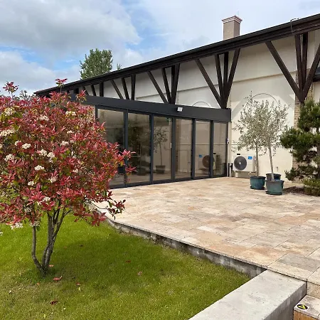 Hotell Milia Wine & Event *