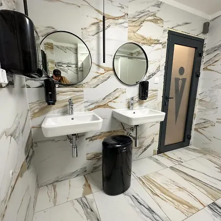 Milia Wine & Event Hotell