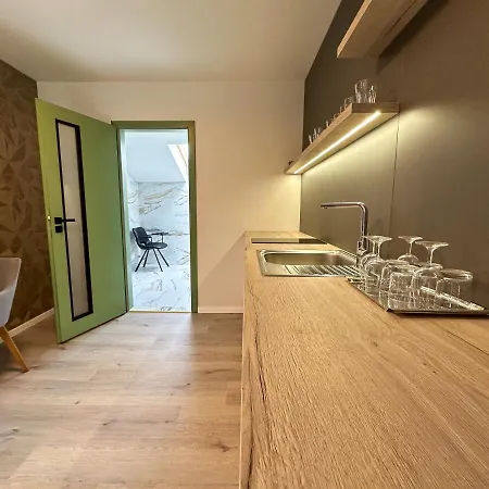 Milia Wine & Event Hotell Dunajský Klátov