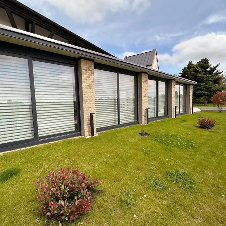 Milia Wine & Event Hotell *