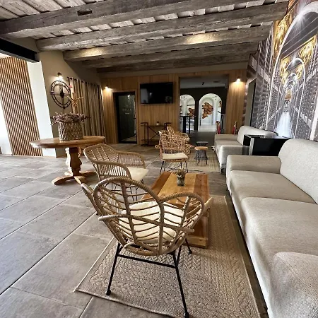 Milia Wine & Event * Dunajský Klátov