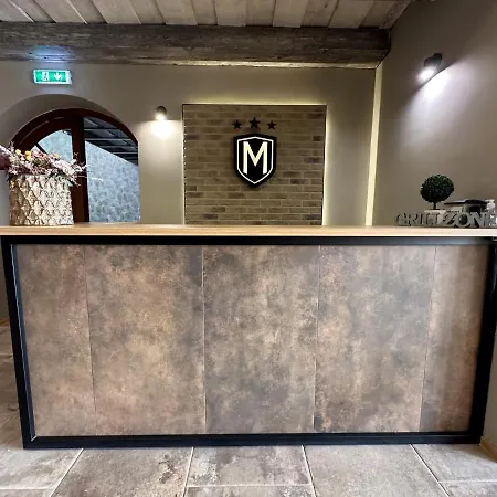 Milia Wine & Event Dunajský Klátov