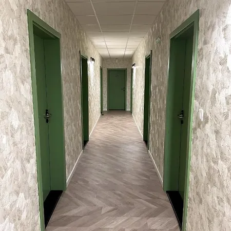 Hotell Milia Wine & Event