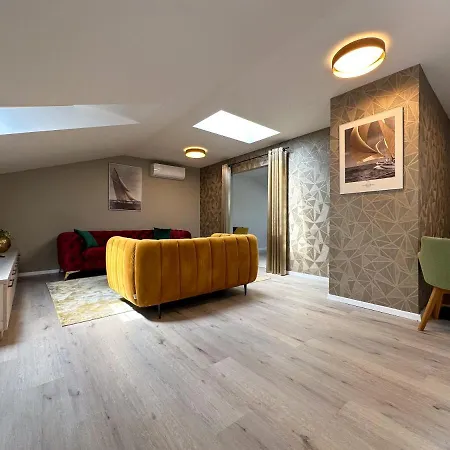 Milia Wine & Event * Dunajský Klátov