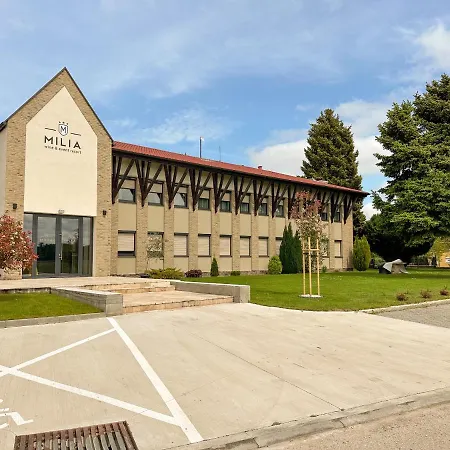 Hotel Milia Wine & Event