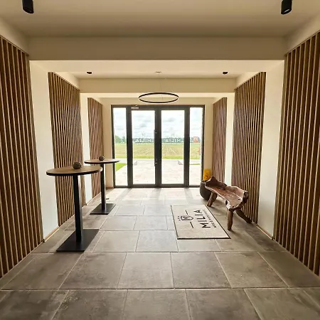 Hotell Milia Wine & Event *