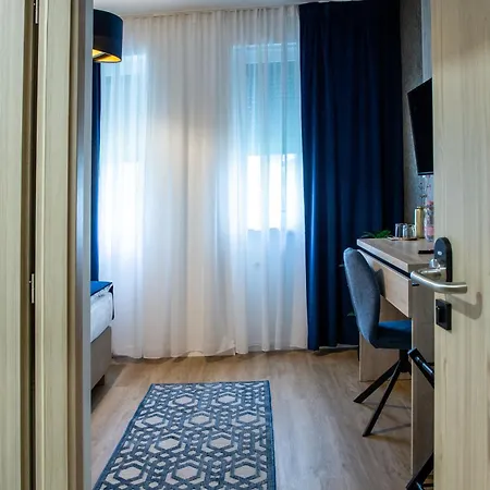 Hotel Milia Wine & Event Dunajský Klátov