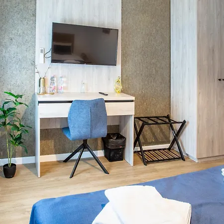 Milia Wine & Event Hotell *