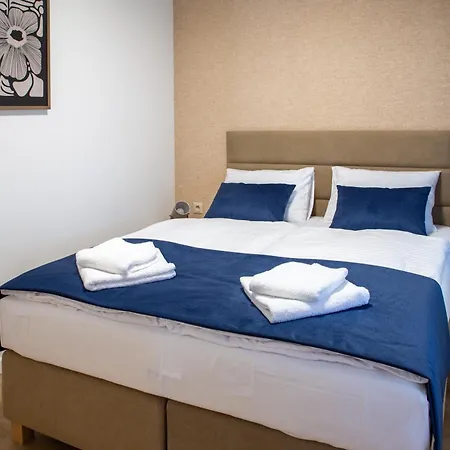 Milia Wine & Event Hotell