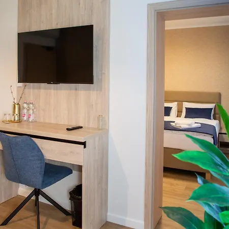 Milia Wine & Event Hotel Dunajský Klátov