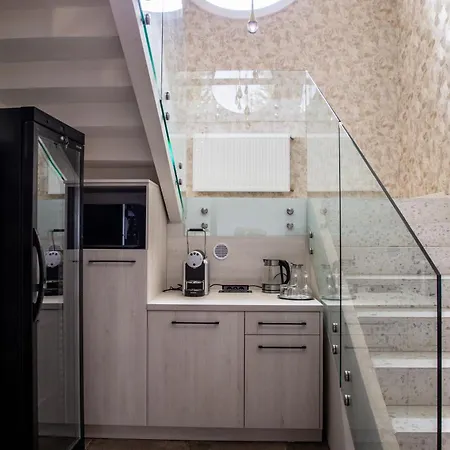 Milia Wine & Event Hotell Dunajský Klátov