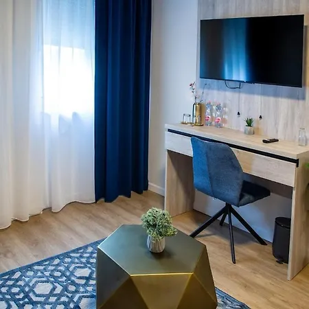 Hotel Milia Wine & Event