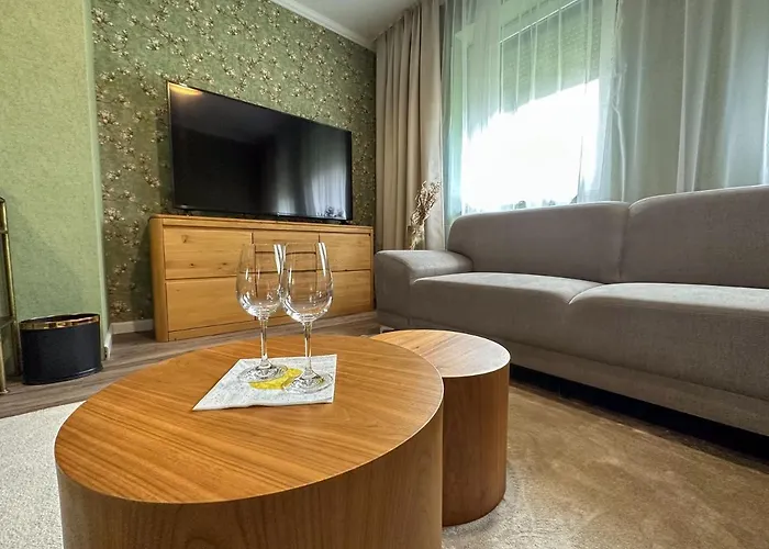 Milia Wine & Event Hotel