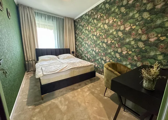 Milia Wine & Event Hotel