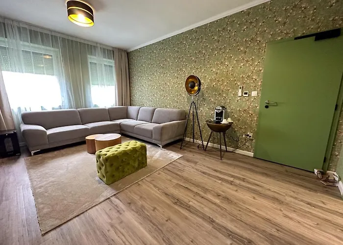 Milia Wine & Event Hotel