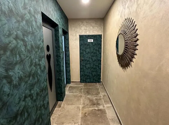 Milia Wine & Event Hotel *