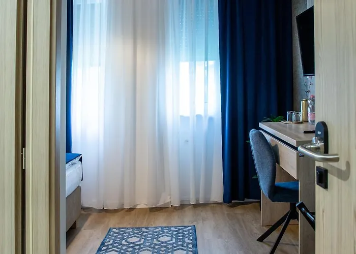 Hotel Milia Wine & Event Dunajský Klátov