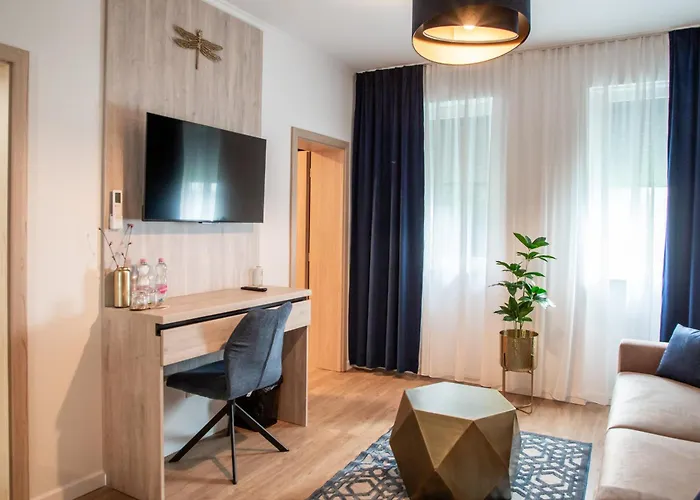 Hotel Milia Wine & Event Dunajský Klátov