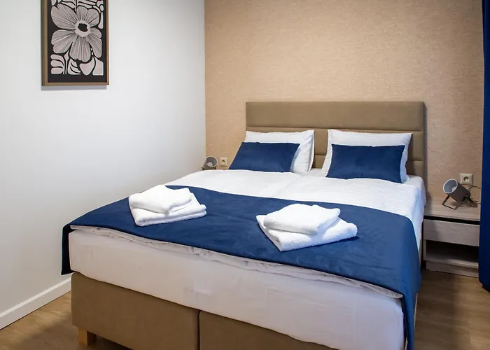 Milia Wine & Event Hotel
